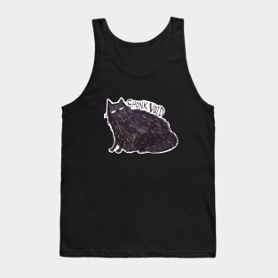 Chonk Void Tank Top